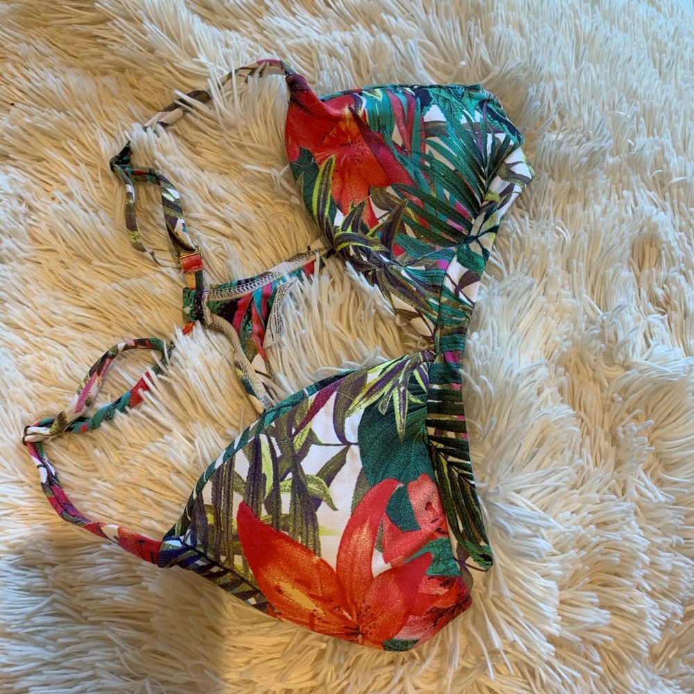 Midori bikini top
